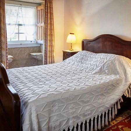 Casa De Canedo Celorico De Basto Zewnętrze zdjęcie