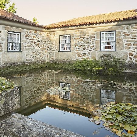 Casa De Canedo Celorico De Basto Zewnętrze zdjęcie
