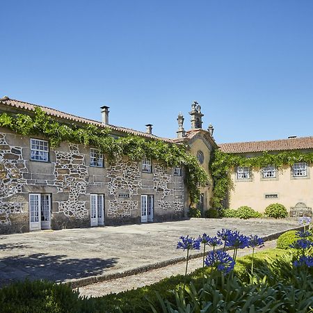 Casa De Canedo Celorico De Basto Zewnętrze zdjęcie