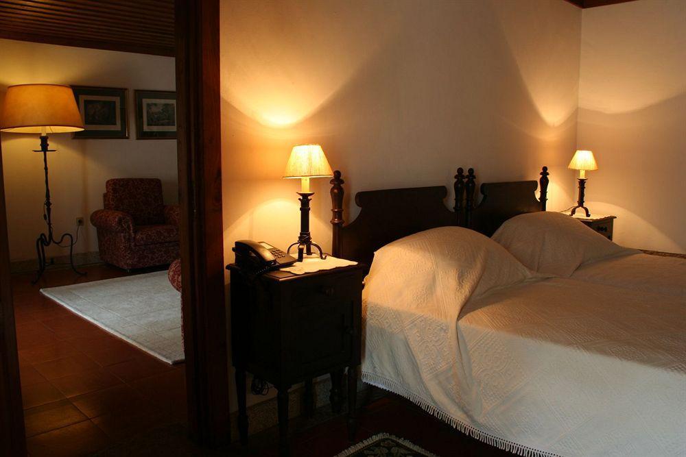 Casa De Canedo Celorico De Basto Zewnętrze zdjęcie