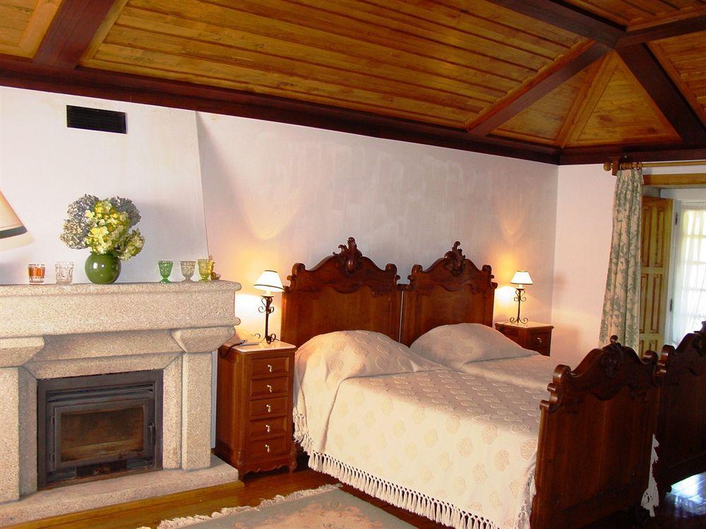 Casa De Canedo Celorico De Basto Zewnętrze zdjęcie
