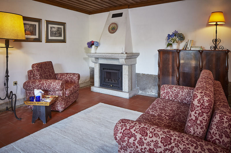 Casa De Canedo Celorico De Basto Zewnętrze zdjęcie