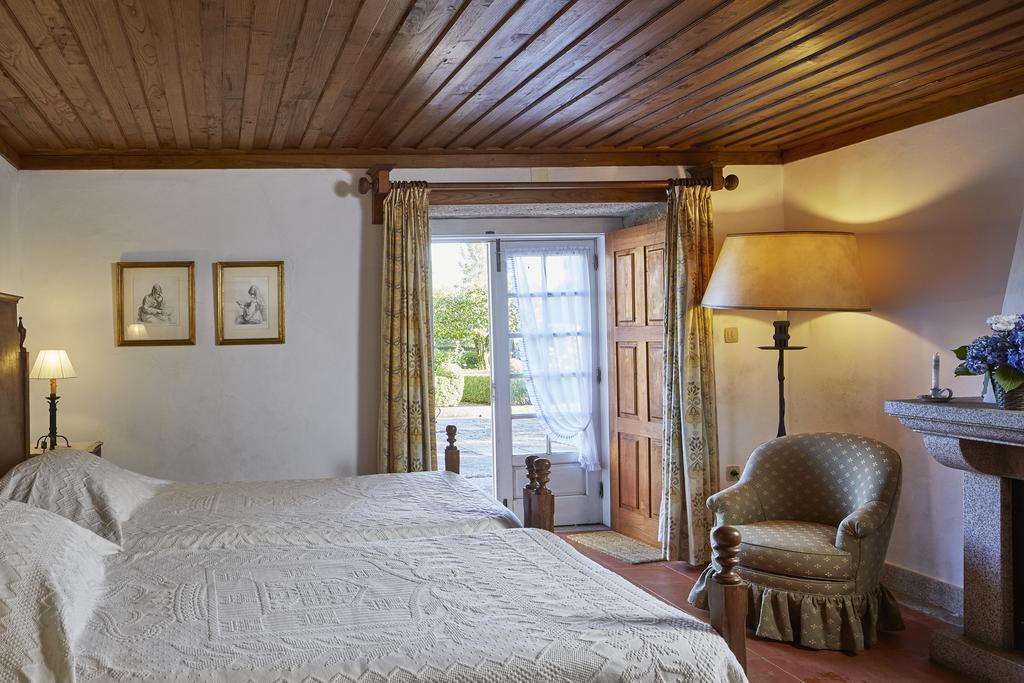 Casa De Canedo Celorico De Basto Zewnętrze zdjęcie