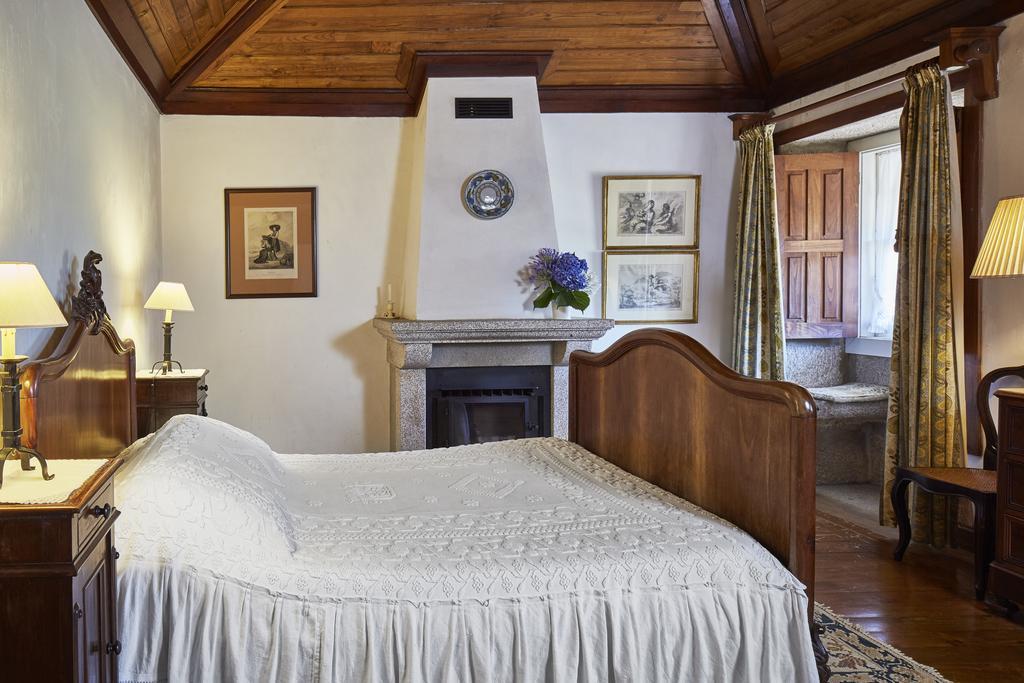 Casa De Canedo Celorico De Basto Zewnętrze zdjęcie