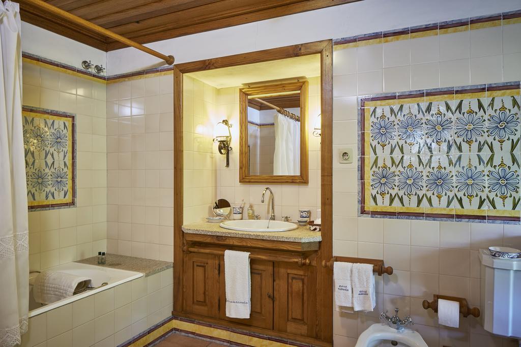 Casa De Canedo Celorico De Basto Zewnętrze zdjęcie