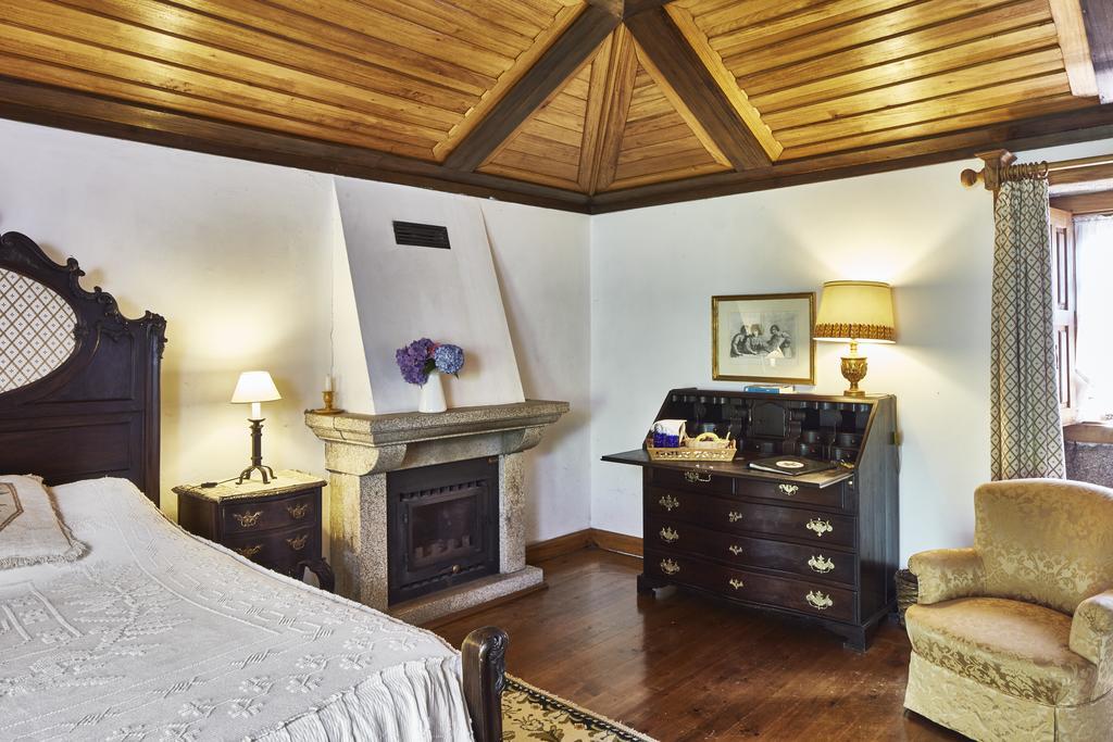 Casa De Canedo Celorico De Basto Zewnętrze zdjęcie