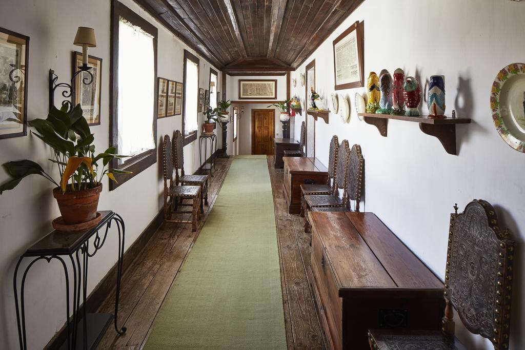 Casa De Canedo Celorico De Basto Zewnętrze zdjęcie