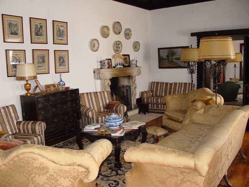 Casa De Canedo Celorico De Basto Zewnętrze zdjęcie