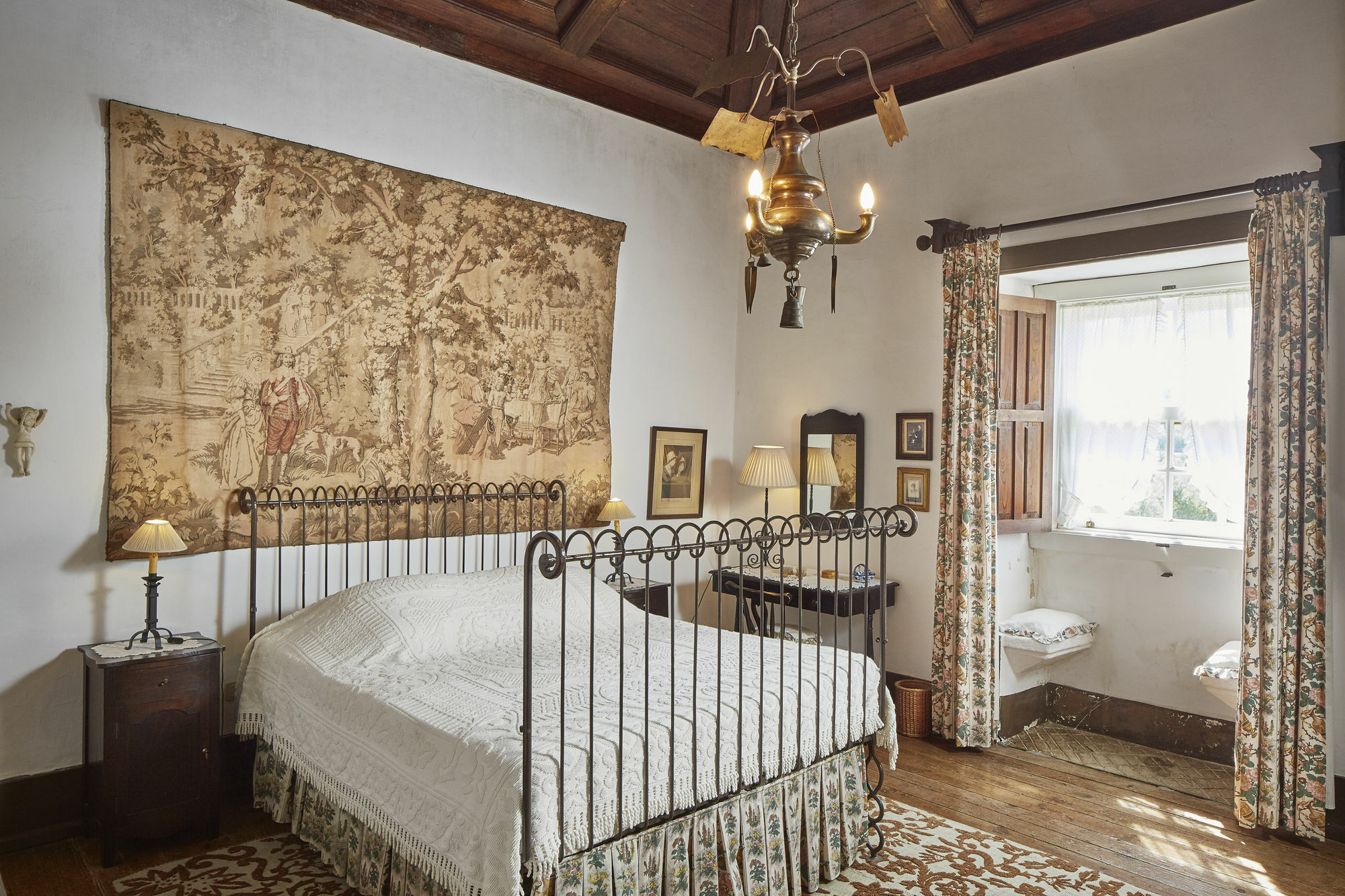 Casa De Canedo Celorico De Basto Zewnętrze zdjęcie