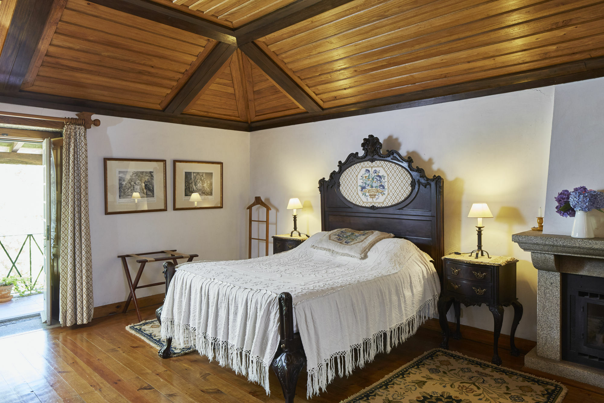 Casa De Canedo Celorico De Basto Zewnętrze zdjęcie