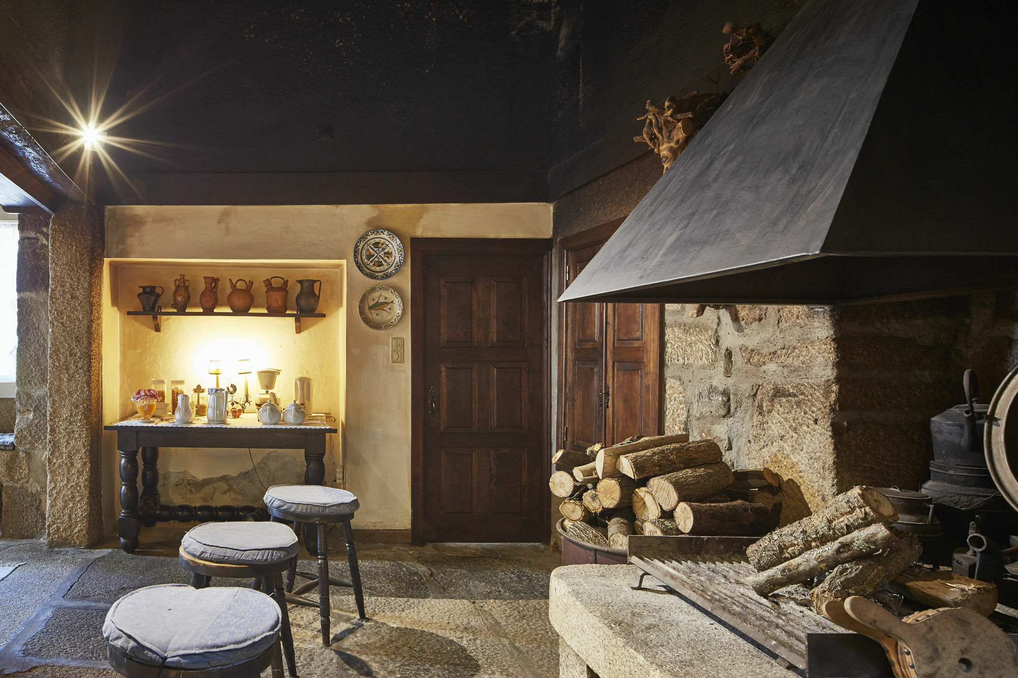 Casa De Canedo Celorico De Basto Zewnętrze zdjęcie