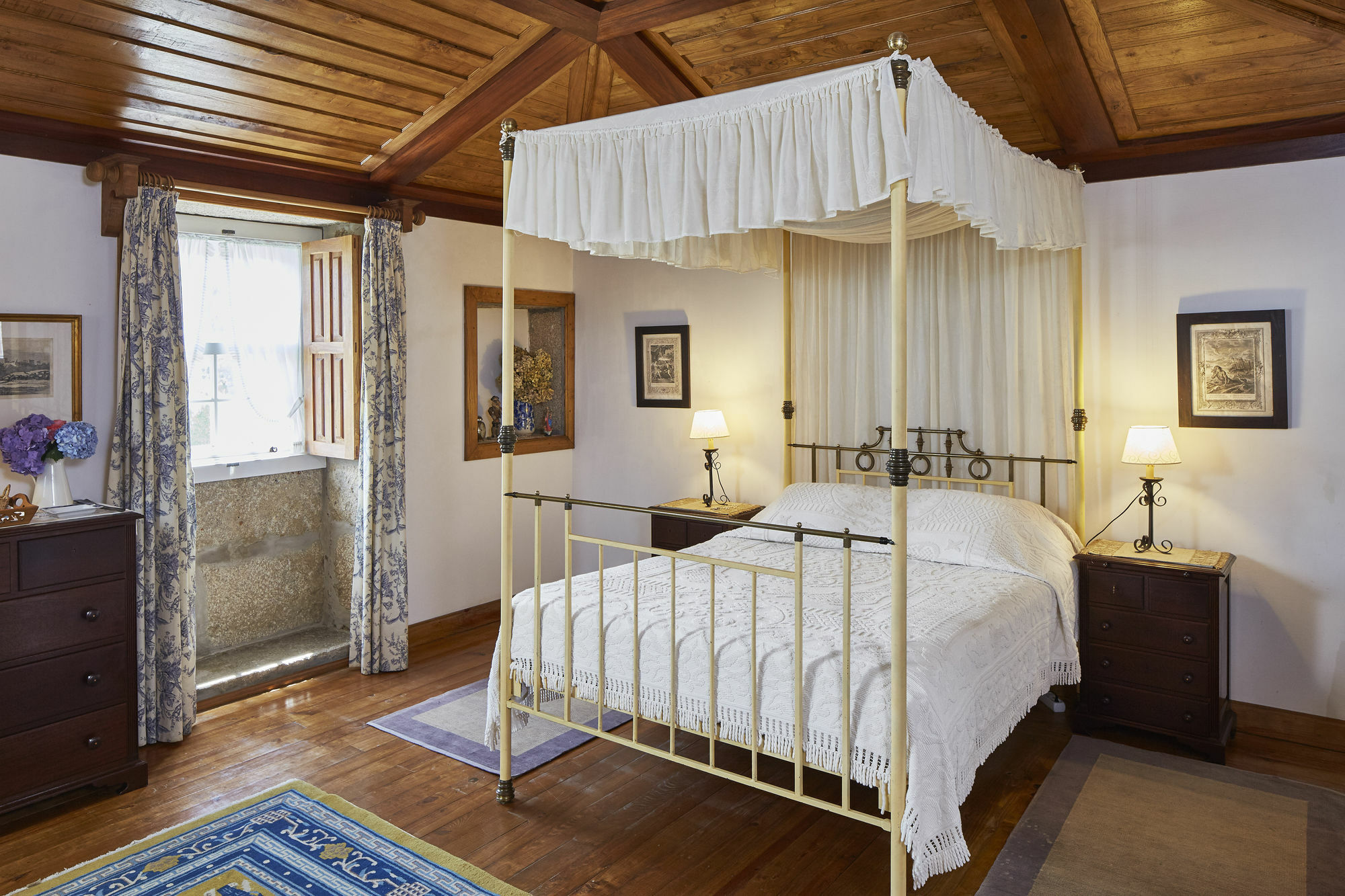 Casa De Canedo Celorico De Basto Zewnętrze zdjęcie