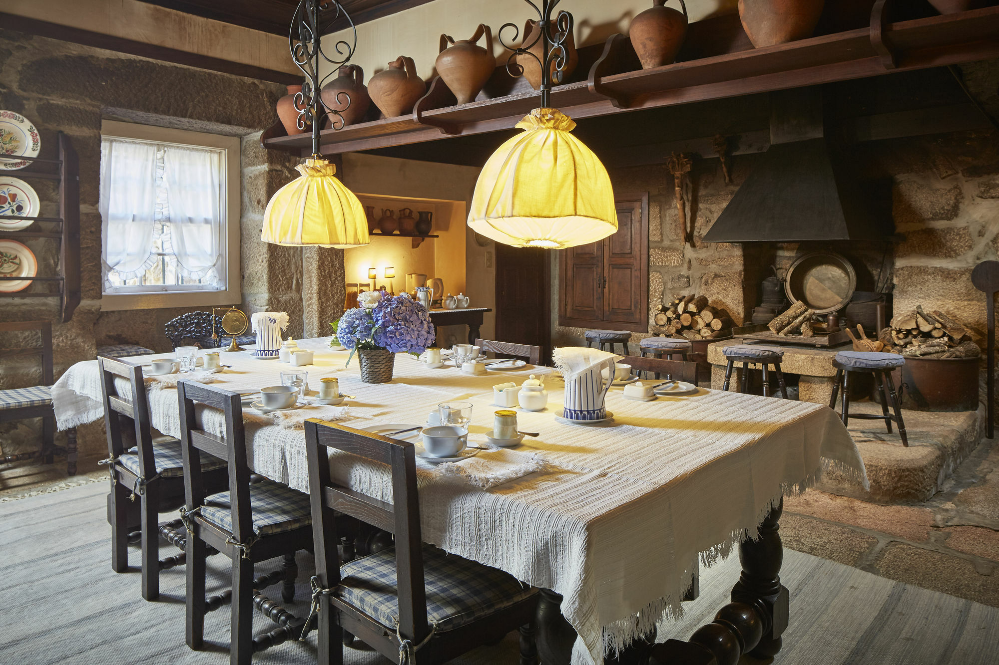 Casa De Canedo Celorico De Basto Zewnętrze zdjęcie