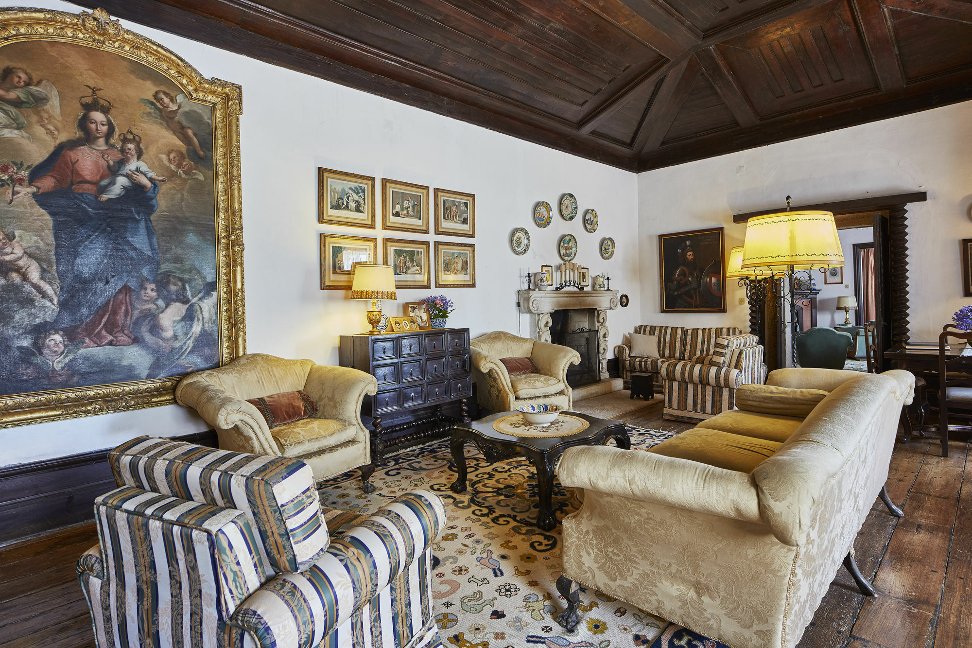 Casa De Canedo Celorico De Basto Zewnętrze zdjęcie