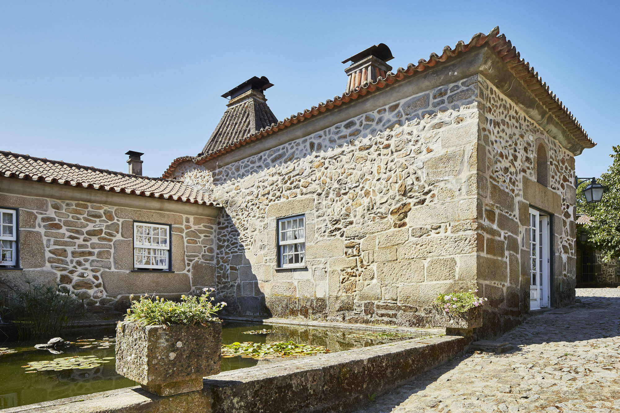 Casa De Canedo Celorico De Basto Zewnętrze zdjęcie