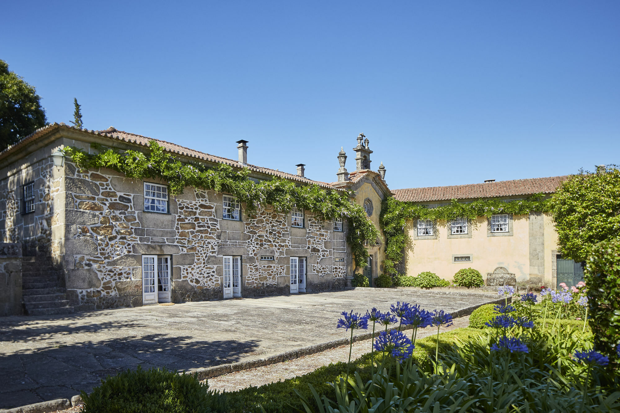 Casa De Canedo Celorico De Basto Zewnętrze zdjęcie