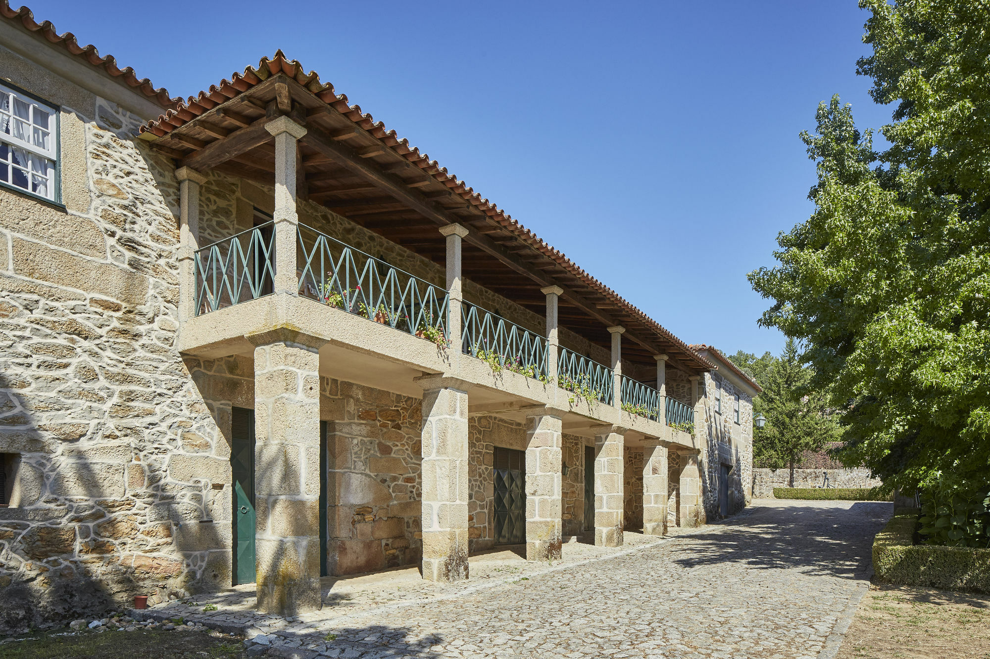 Casa De Canedo Celorico De Basto Zewnętrze zdjęcie