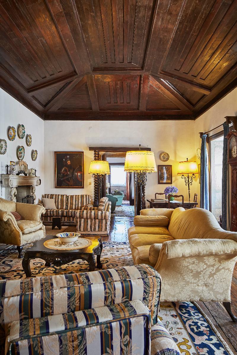 Casa De Canedo Celorico De Basto Zewnętrze zdjęcie