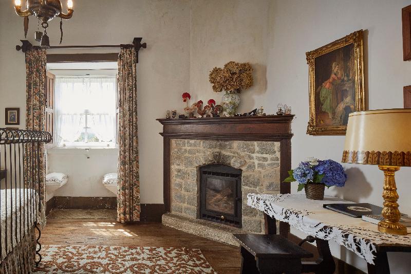 Casa De Canedo Celorico De Basto Zewnętrze zdjęcie